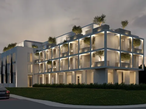 Prodaja, trosoban stan, 144m², Tivat, Crna Gora - image 5