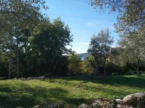 Prodaja, plac, 322m², Budva, Crna Gora - image 1