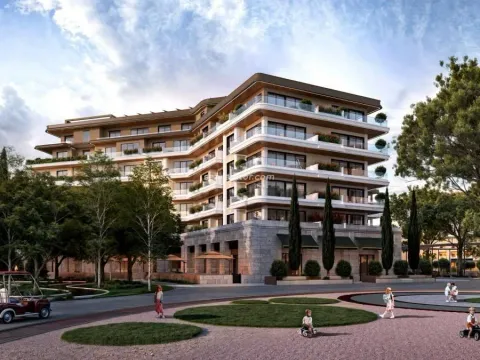 Sale, two bedroom apartment, 249m², Ulcinj, Crna Gora - image 3