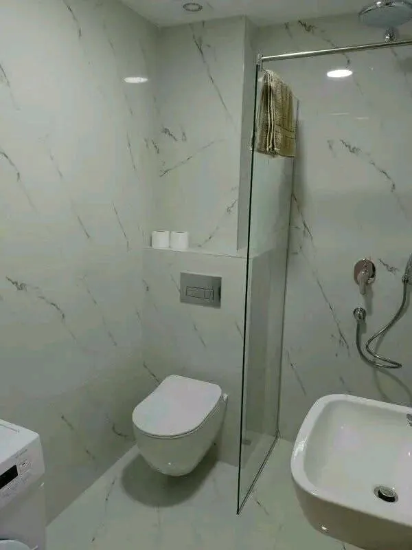 Rent, apartment, 33m², Centar, Podgorica