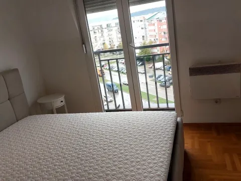 Rent, two bedroom apartment, 56m², Stari Aerodrom, Podgorica - image 4