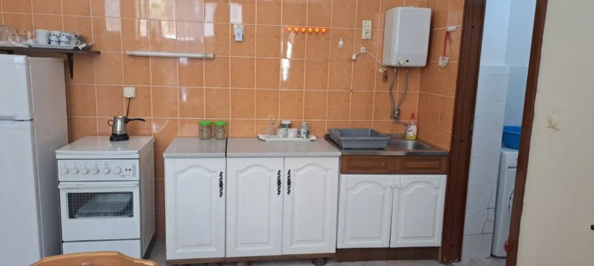 Rent, one bedroom apartment, 52m², Centar, Bar