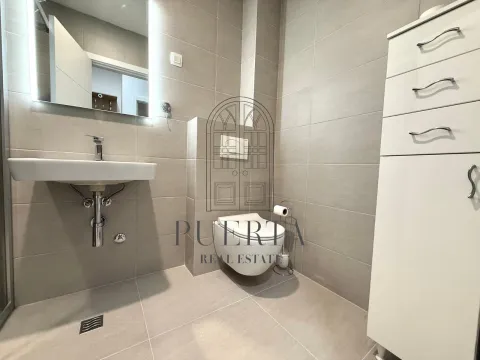 Prodaja, jednosoban stan, 45m², Pobrežje, Podgorica - image 9