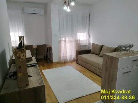 Izdavanje, jednosoban stan, 31m², Kluz, Zvezdara Sve Podlokacije - image 3