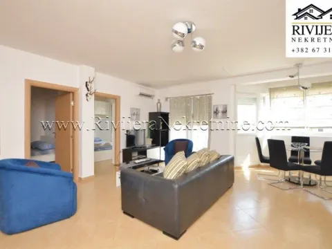 Prodaja, dvosoban stan, 69m², Đenovići, Herceg Novi - image 6