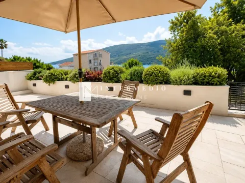 Prodaja, dvosoban stan, 62m², Kumbor, Herceg Novi - image 2