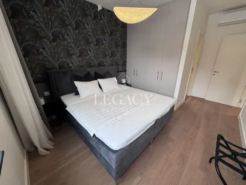 Prodaja, trosoban stan, 72m², Savski Venac, Beograd - image 9