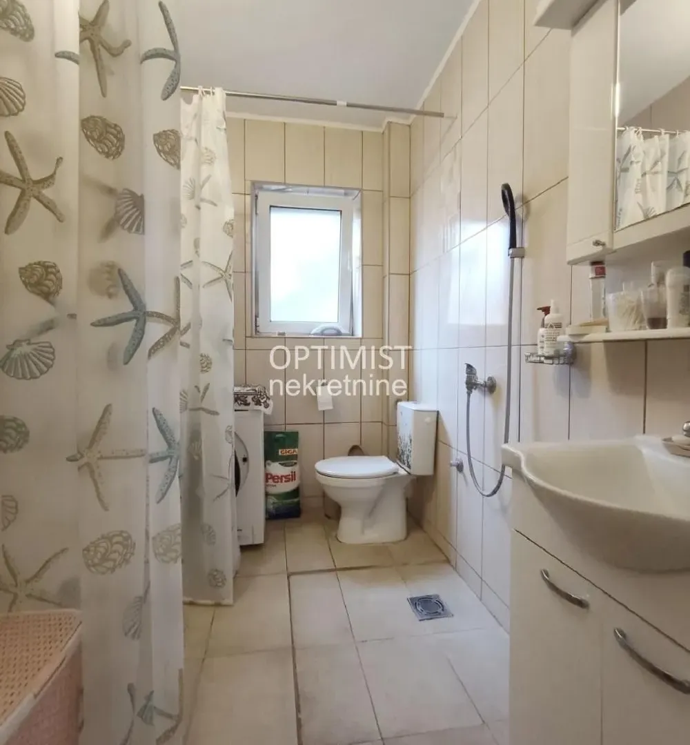 Prodaja, dvosoban stan, 65m², Lekino Brdo, Voždovac Sve Podlokacije