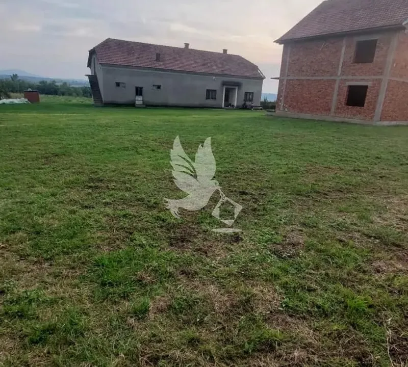 Prodaja, kuća, 200m², Velika Ivanča, Mladenovac