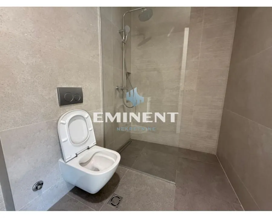 Rent, two bedroom apartment, 53m², Novi Beograd Blok 65, Novi Beograd Sve Podlokacije
