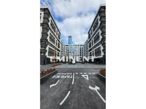 Rent, two bedroom apartment, 53m², Novi Beograd Blok 65, Novi Beograd Sve Podlokacije - image 15