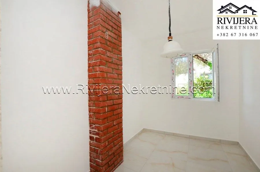 Prodaja, kuća, 40m², Sušćepan, Herceg Novi