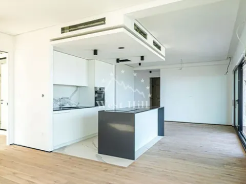 Sale, one bedroom apartment, 125m², Budva, Crna Gora - image 6