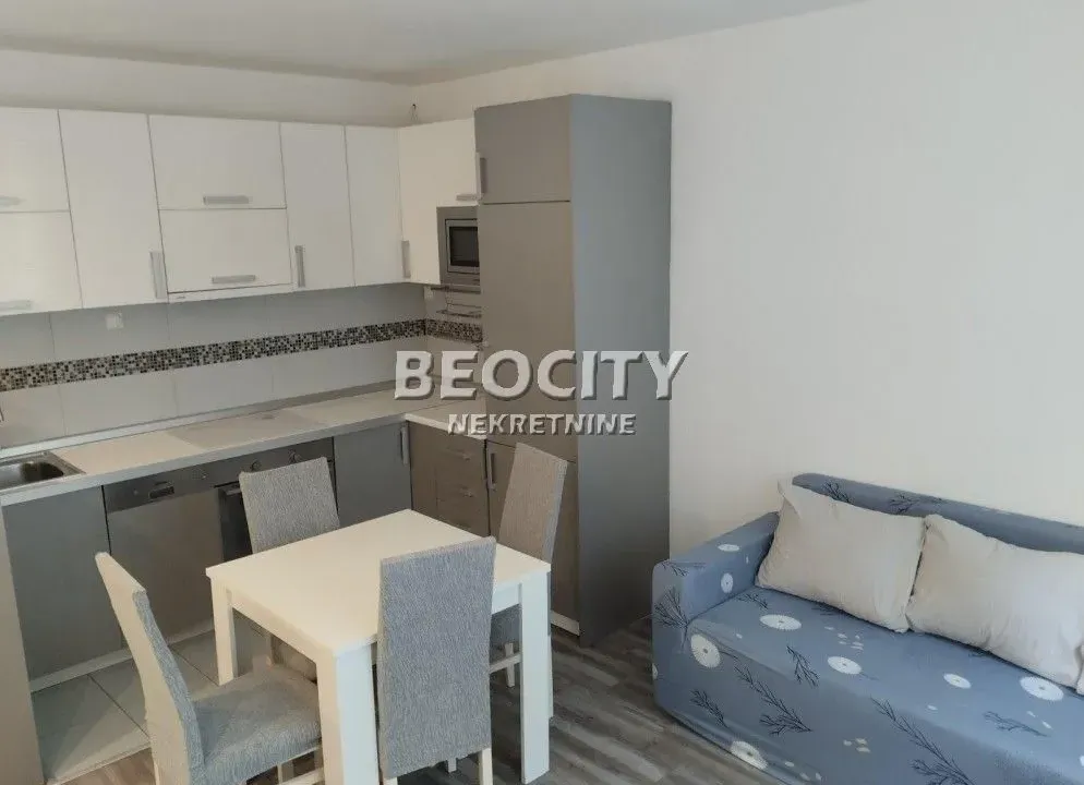 Rent, apartment, 57m², Karaburma, Palilula Sve Podlokacije
