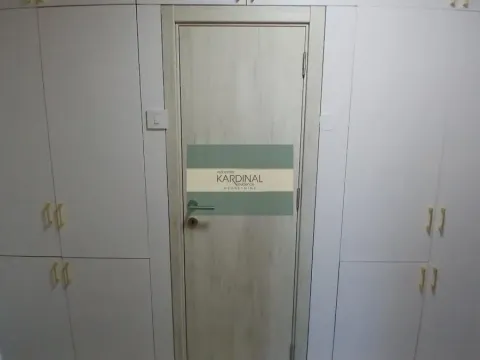 Rent, two bedroom apartment, 55m², Erdoglija, Kragujevac - image 10
