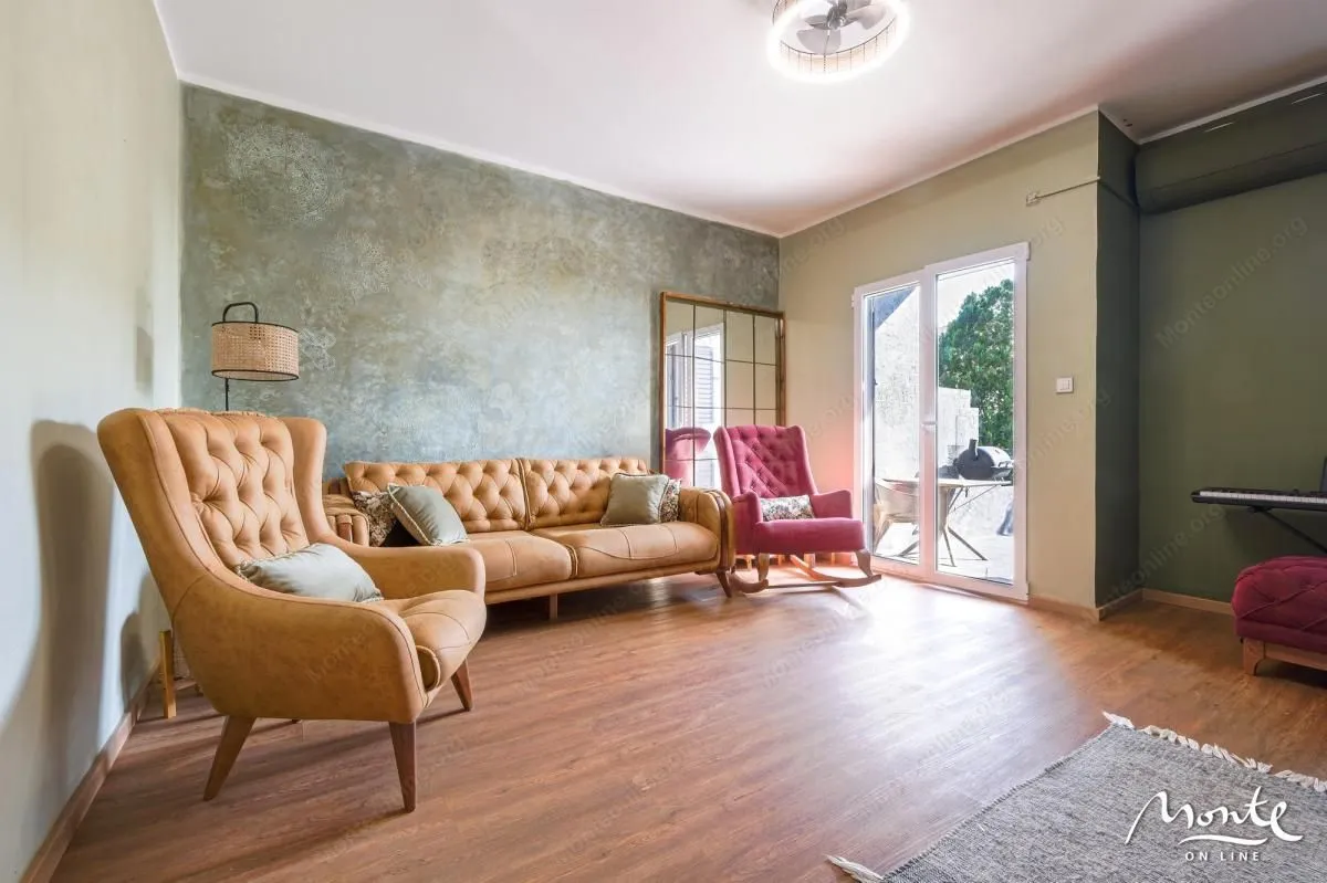 Sale, house, 67m², Petrovac, Budva