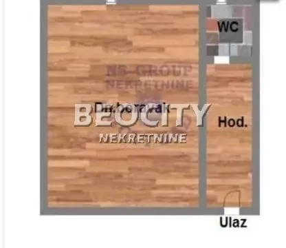 Prodaja, stan, 16m², Treska, Kopaonik - image 6