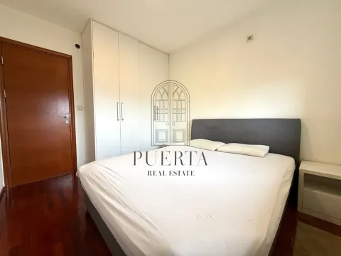 Rent, one bedroom apartment, 45m², Central Point, Podgorica - image 10