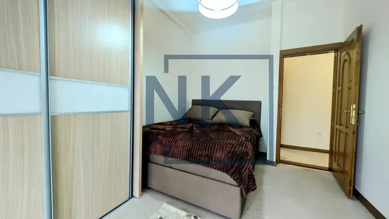 Rent, three bedroom apartment, 115m², Momišići, Podgorica