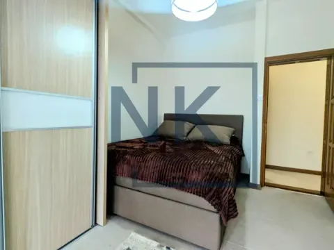 Rent, three bedroom apartment, 115m², Momišići, Podgorica - image 11