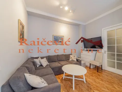 Rent, office space, 65m², Stari Grad, Beograd - image 4