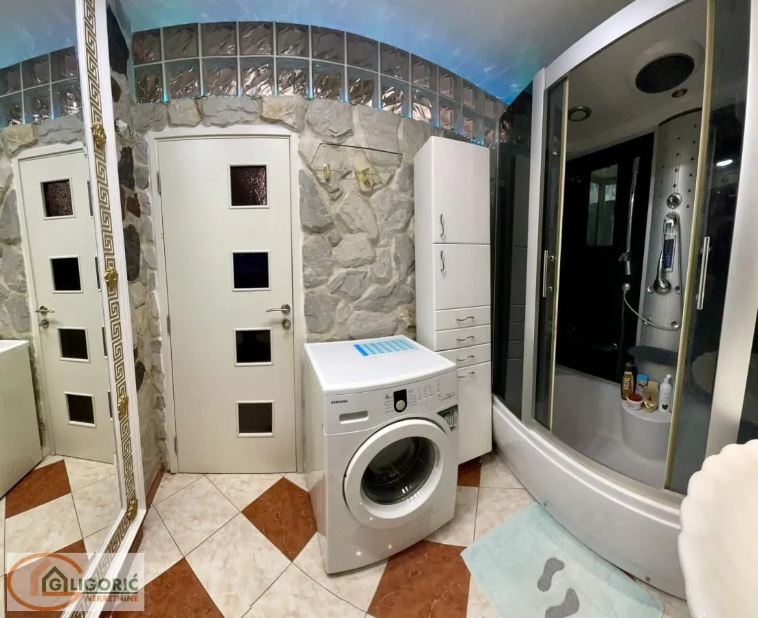 Sale, three bedroom apartment, 57m², Karaburma, Palilula Sve Podlokacije