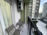 Izdavanje, jednosoban stan, 45m², Pobrežje, Podgorica - image 11