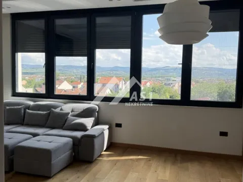 Izdavanje, četvorosoban stan, 97m², Telep, Novi Sad Sve Podlokacije - image 2