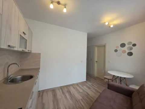 Prodaja, jednosoban stan, 32m², Bečići, Budva - image 10