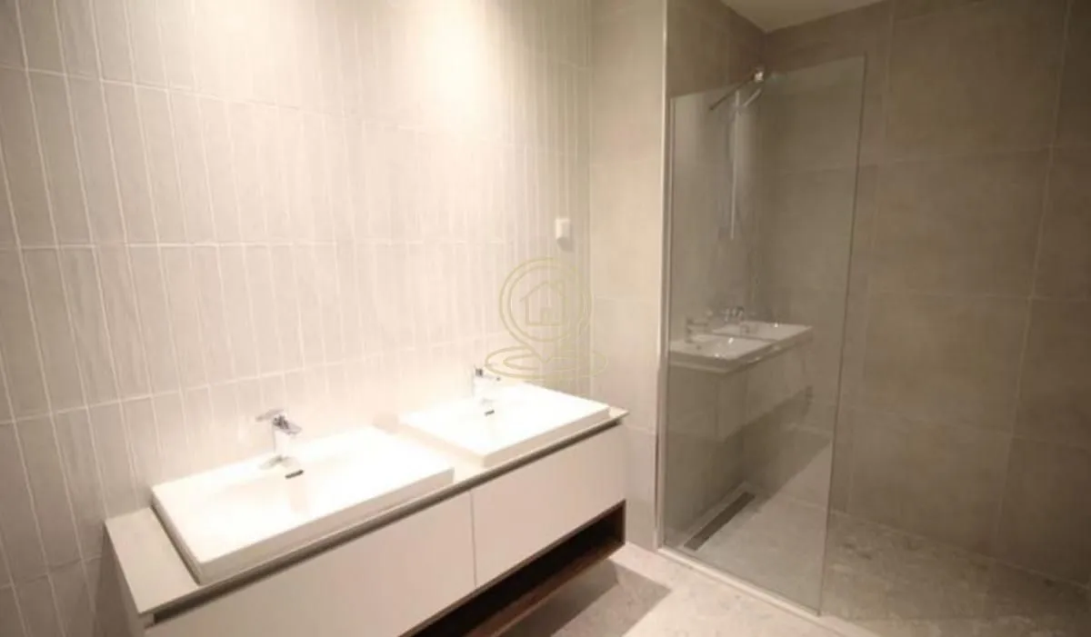Rent, four bedroom apartment, 110m², Savski Venac, Beograd