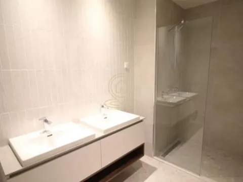 Rent, four bedroom apartment, 110m², Savski Venac, Beograd - image 14