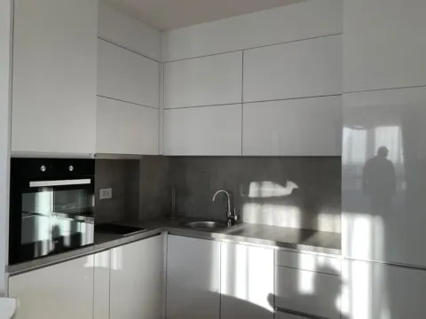 Izdavanje, jednosoban stan, 44m², Bečići, Budva - image 4