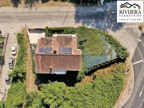 Prodaja, kuća, 331m², Igalo, Herceg Novi - image 8