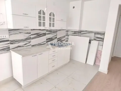 Rent, three bedroom apartment, 74m², Autokomanda, Voždovac Sve Podlokacije - image 5