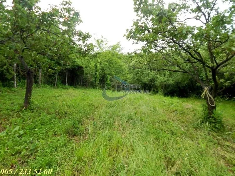 Prodaja, plac, 20m², Kumodraž 1, Kumodraž Sve Podlokacije