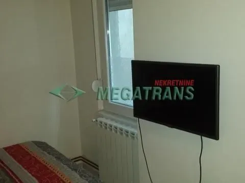 Rent, apartment, 20m², Kalenić Pijaca, Vračar Sve Podlokacije - image 4