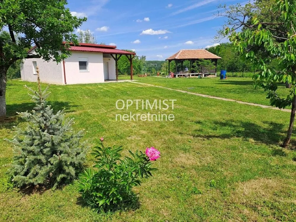 Sale, house, 59m², Mačvanski Pričinović, Šabac