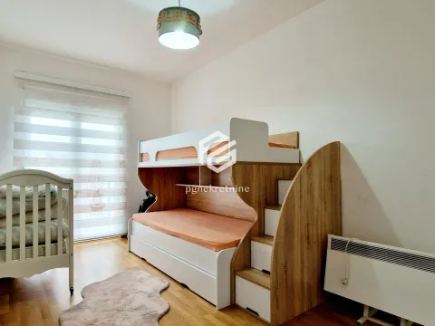 Rent, two bedroom apartment, 69m², Zabjelo, Podgorica - image 7