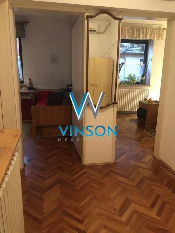 Prodaja, dvosoban stan, 88m², Telep, Novi Sad Sve Podlokacije