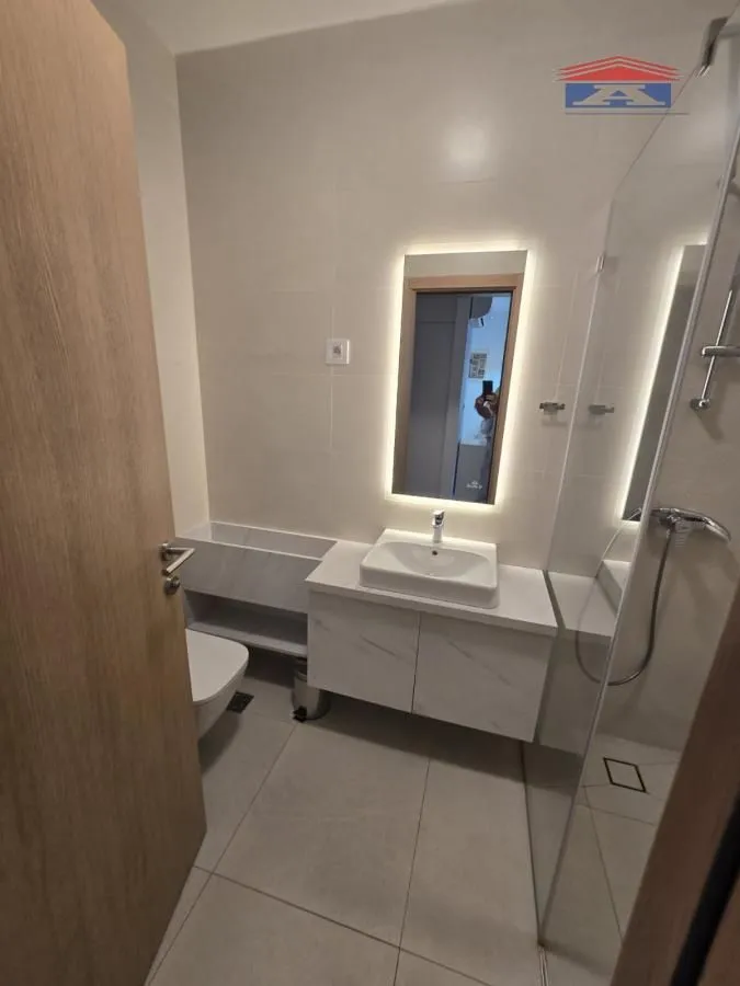 Rent, one bedroom apartment, 43m², Bulevar Evrope, Novi Sad Sve Podlokacije