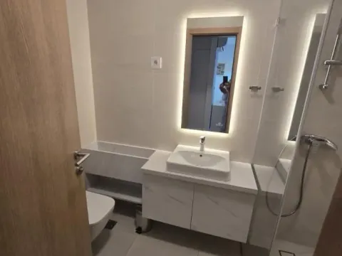 Rent, one bedroom apartment, 43m², Bulevar Evrope, Novi Sad Sve Podlokacije - image 10