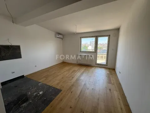 Sale, one bedroom apartment, 41m², Dušanovac, Voždovac Sve Podlokacije