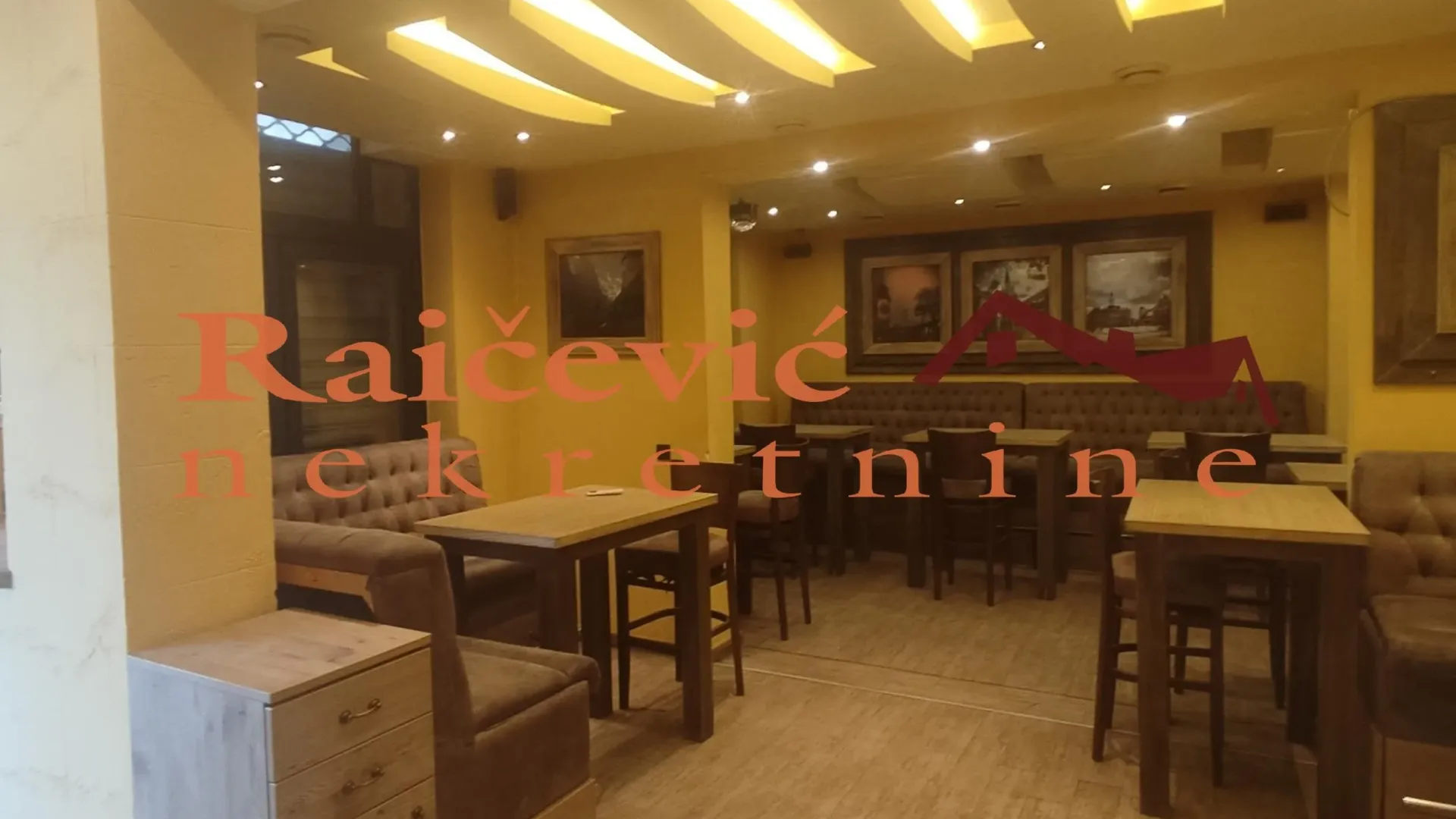 Sale, office space, 142m², Beograd, Srbija