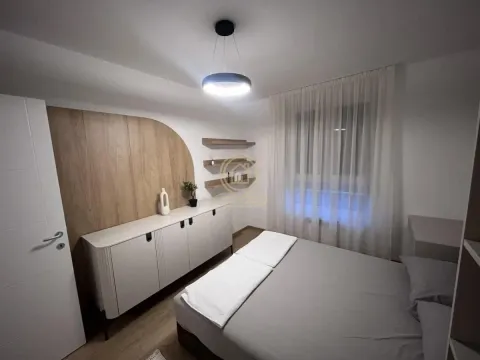 Rent, two bedroom apartment, 54m², Medijana, Niš - image 5