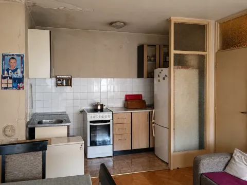Prodaja, jednosoban stan, 35m², Zabjelo, Podgorica - image 2