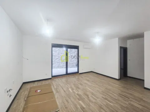 Prodaja, dvosoban stan, 51m², Gorica C, Podgorica - image 11