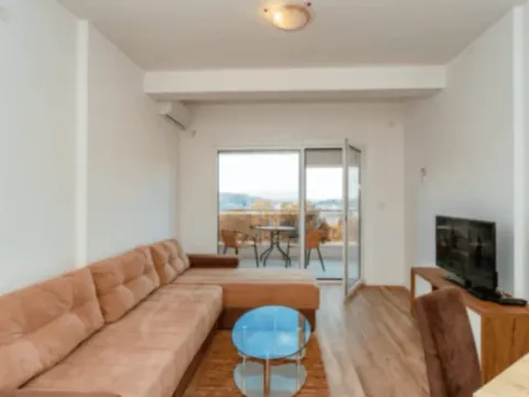 Sale, apartment, 56m², Rafailovići, Budva - image 3