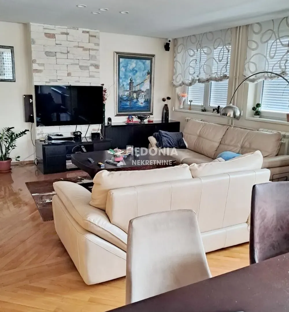 Rent, apartment, 192m², Voždovac Sve Podlokacije, Beograd