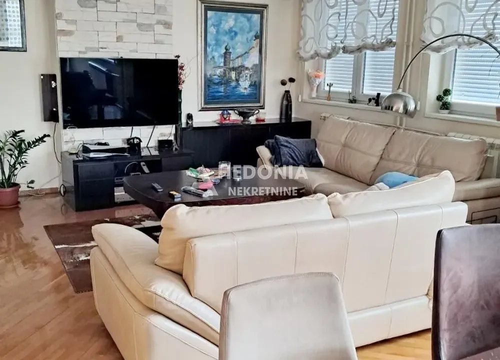 Rent, apartment, 192m², Voždovac Sve Podlokacije, Beograd