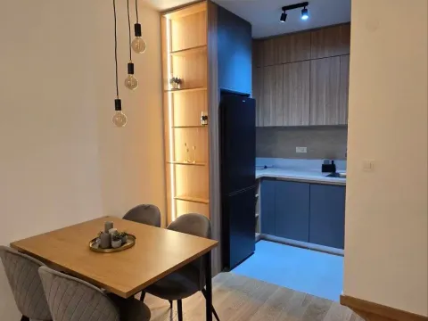 Rent, one bedroom apartment, 45m², Podgorica, Crna Gora - image 2